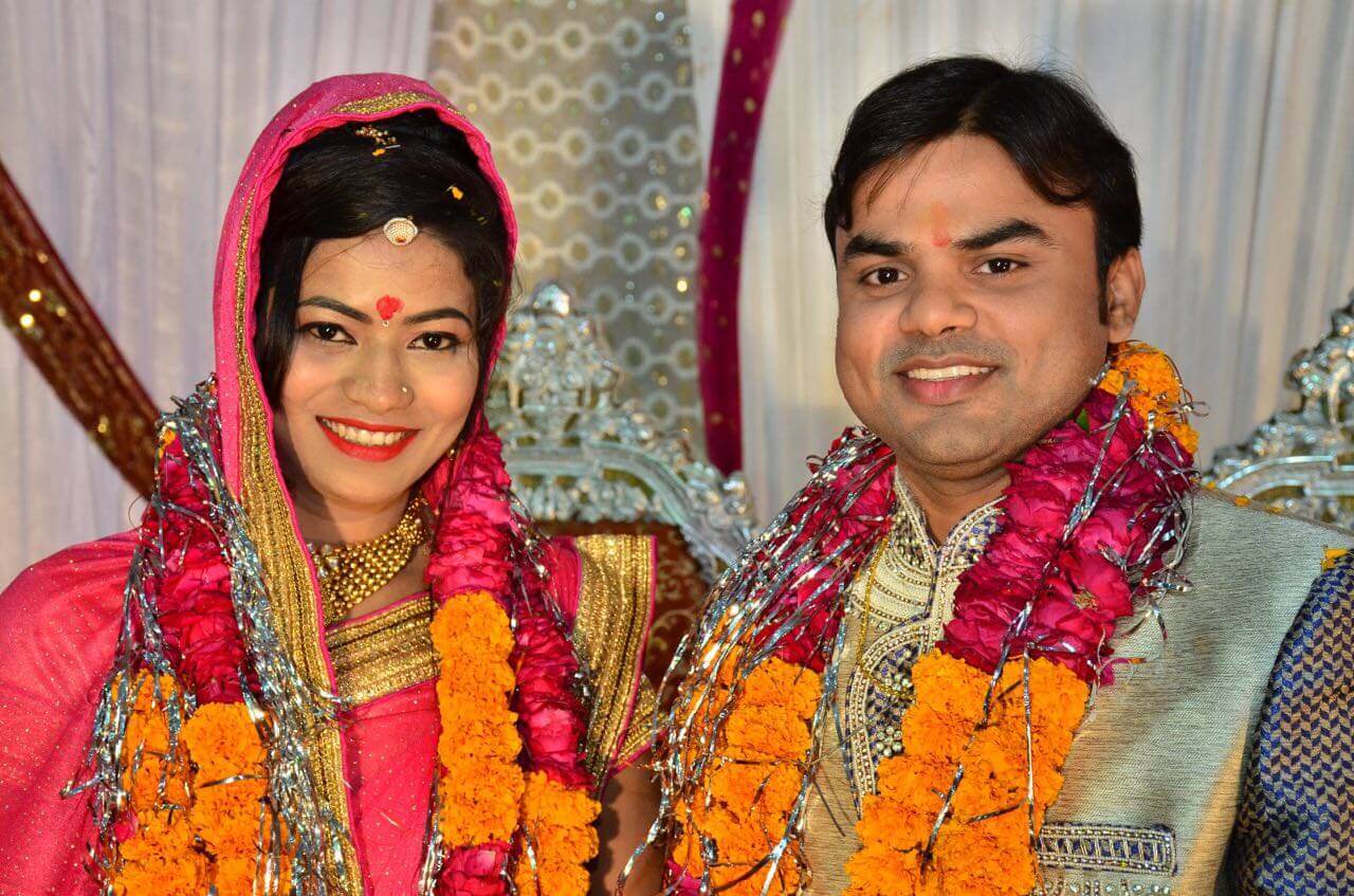 Wedding Planner in Bhopal